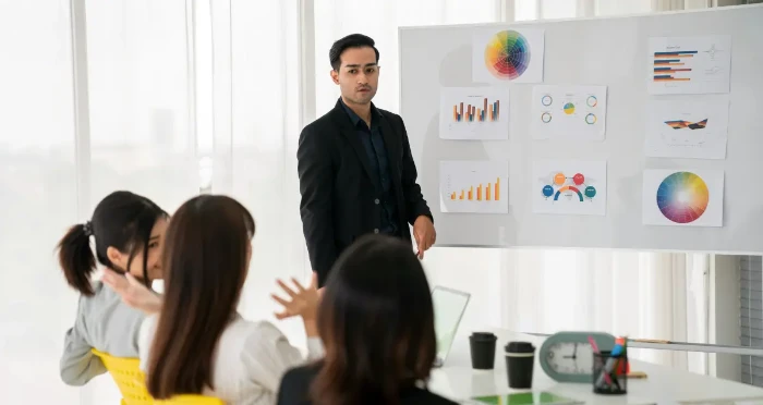 Consultoría y Capacitación