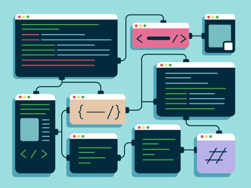 Desarrollo web