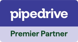 Pipedrive Premier Partner